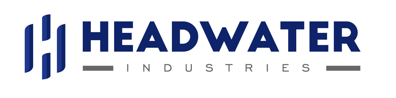 Headwater Industries Logo