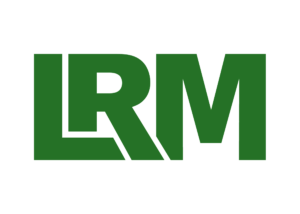 LRM Concrete Logo